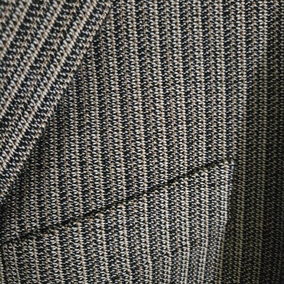 Acne Studios NWT Single Breasted Suit Jacket Size 34/2 - Picture 6 of 13